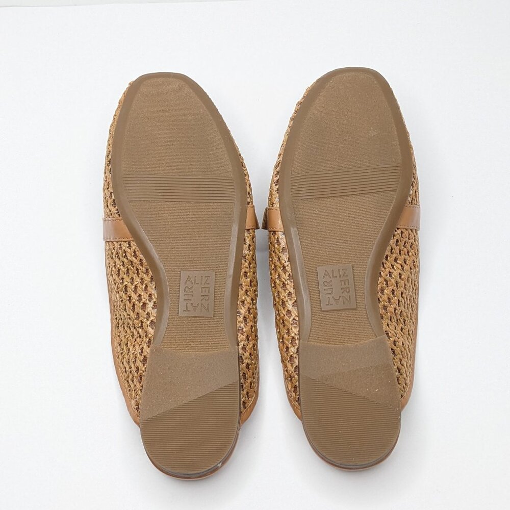 Naturalizer Kayden Mule, Brown, Women's 9 - Picture 6 of 7